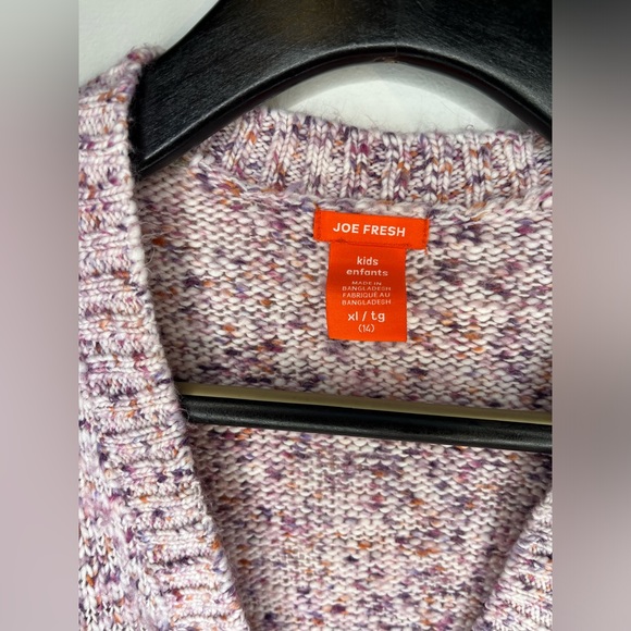 Joe Fresh Cardigan - Picture 5 of 6